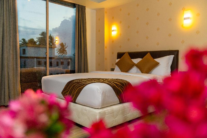 Ari Grand Hotel & Spa - Oda