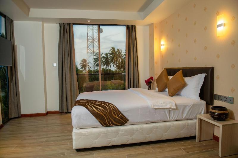 Ari Grand Hotel & Spa - Oda