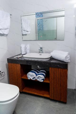 Ari Grand Hotel & Spa fotoÄŸrafÄ±