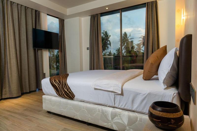 Ari Grand Hotel & Spa - Oda