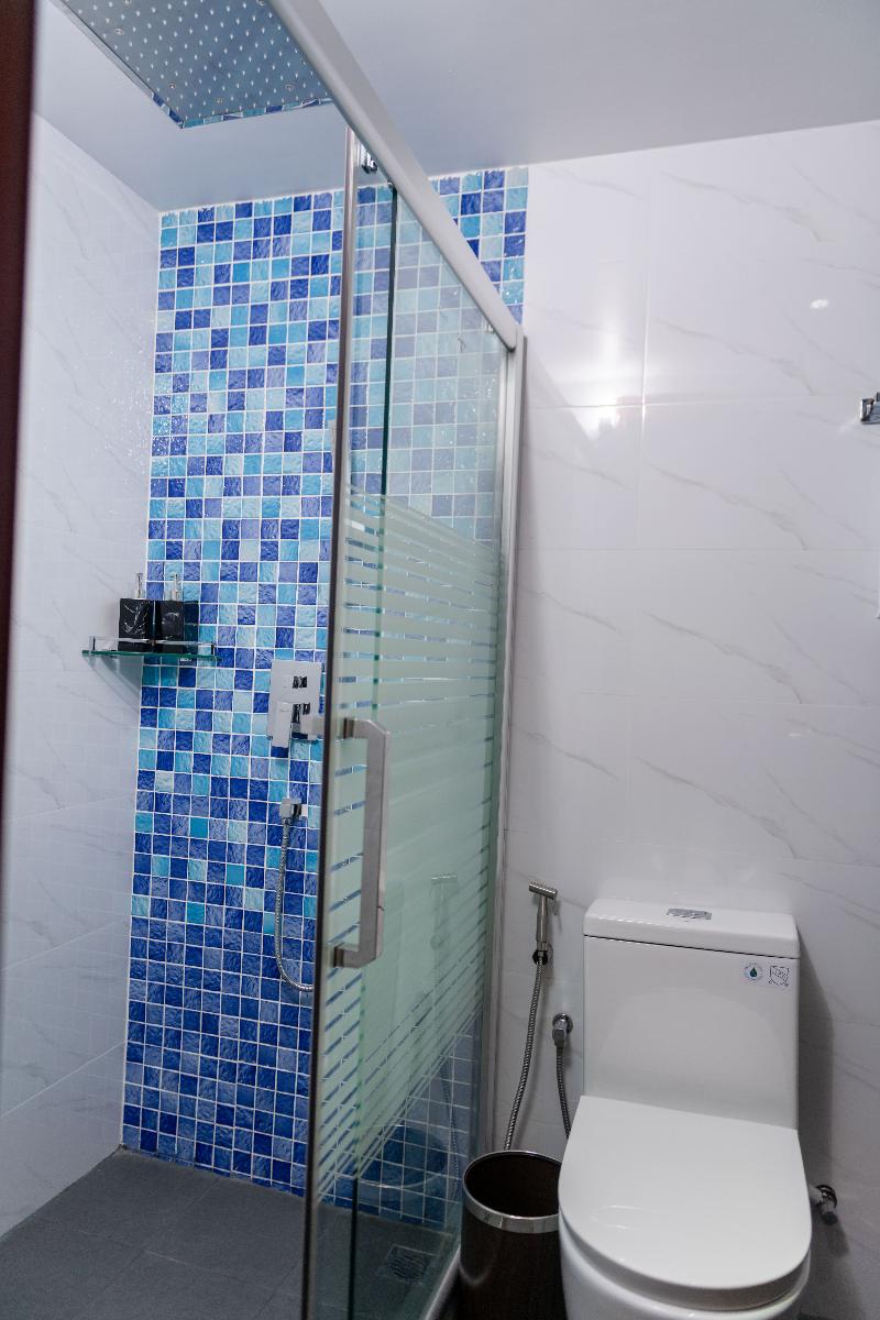 Ari Grand Hotel & Spa - Oda