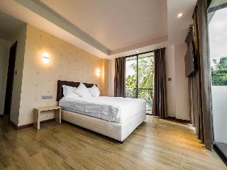 Ari Grand Hotel & Spa fotoÄŸrafÄ±