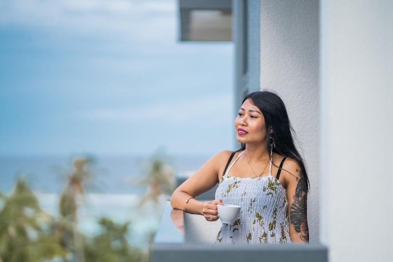 Ari Grand Hotel & Spa - Oda