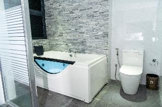 Ari Grand Hotel & Spa fotoÄŸrafÄ±