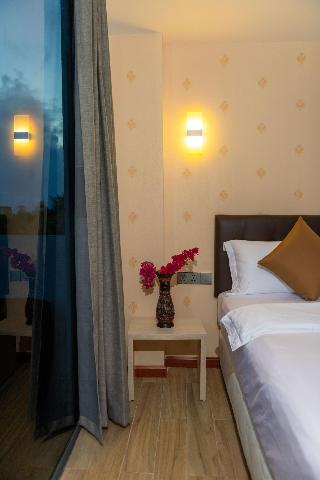 Ari Grand Hotel & Spa fotoÄŸrafÄ±