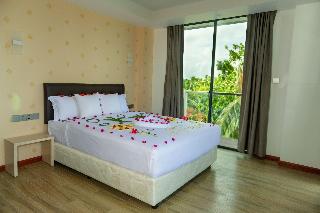 Ari Grand Hotel & Spa fotoÄŸrafÄ±