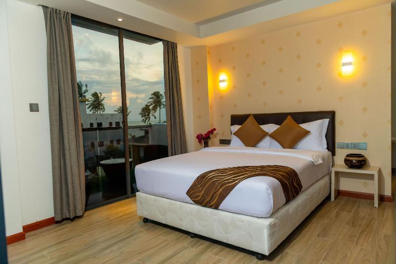 Ari Grand Hotel & Spa - Oda