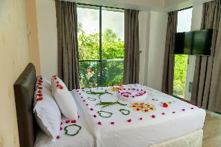 Ari Grand Hotel & Spa fotoÄŸrafÄ±