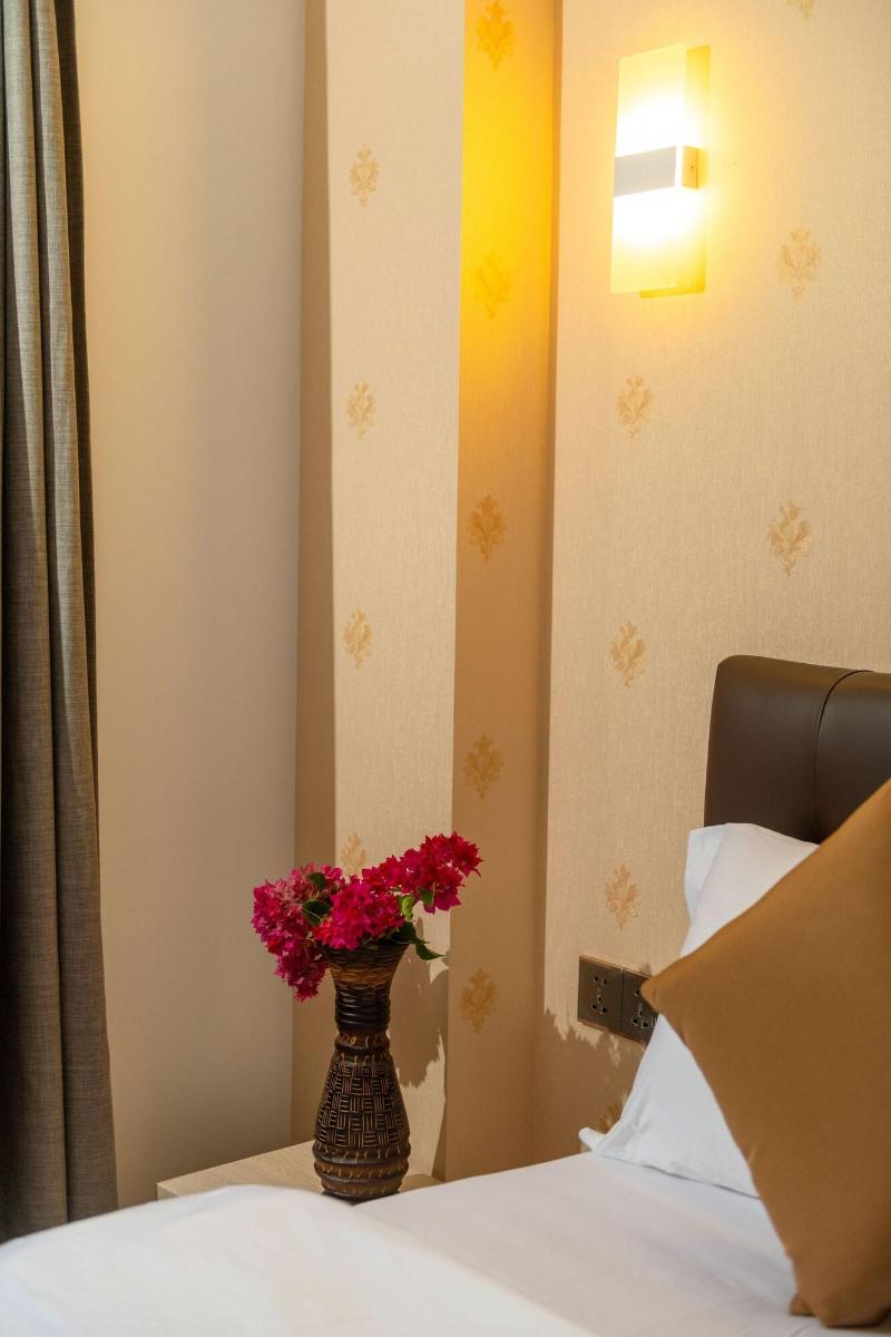 Ari Grand Hotel & Spa - Oda