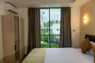 Ari Grand Hotel & Spa fotoÄŸrafÄ±