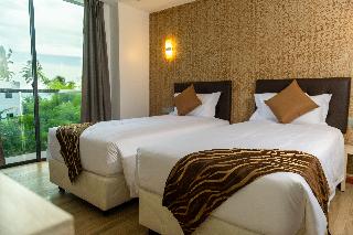 Ari Grand Hotel & Spa fotoÄŸrafÄ±