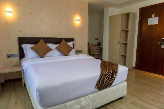 Ari Grand Hotel & Spa fotoÄŸrafÄ±
