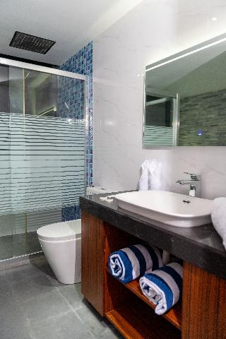 Ari Grand Hotel & Spa fotoÄŸrafÄ±