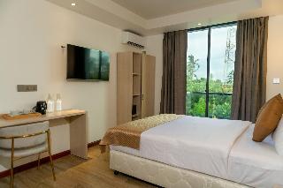Ari Grand Hotel & Spa fotoÄŸrafÄ±