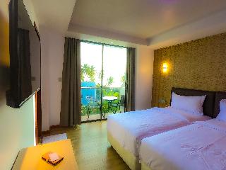 Ari Grand Hotel & Spa fotoÄŸrafÄ±