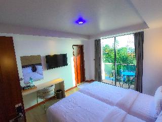 Ari Grand Hotel & Spa fotoÄŸrafÄ±