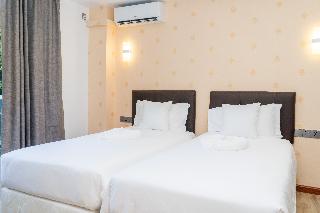 Ari Grand Hotel & Spa fotoÄŸrafÄ±