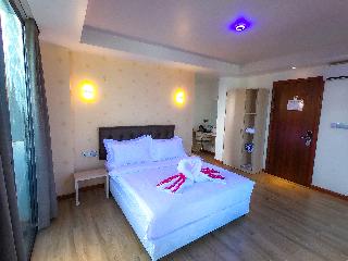 Ari Grand Hotel & Spa fotoÄŸrafÄ±