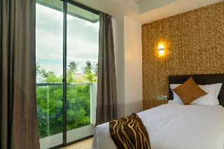Ari Grand Hotel & Spa fotoÄŸrafÄ±