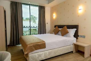 Ari Grand Hotel & Spa fotoÄŸrafÄ±