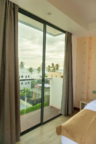 Ari Grand Hotel & Spa fotoÄŸrafÄ±