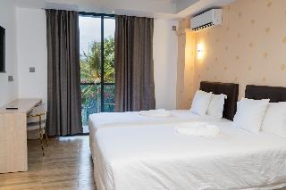 Ari Grand Hotel & Spa fotoÄŸrafÄ±