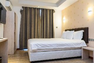 Ari Grand Hotel & Spa fotoÄŸrafÄ±