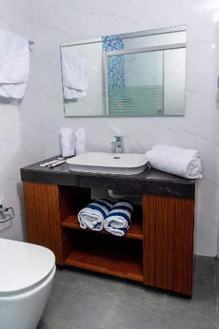 Ari Grand Hotel & Spa fotoÄŸrafÄ±