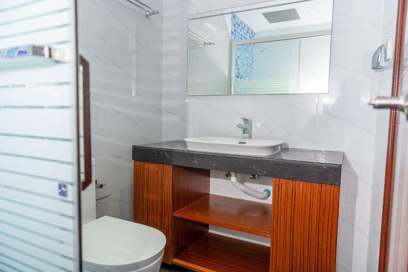 Ari Grand Hotel & Spa - Oda