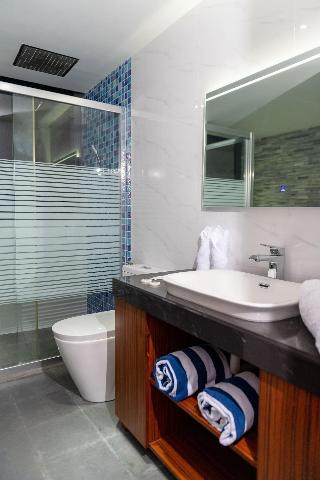 Ari Grand Hotel & Spa fotoÄŸrafÄ±