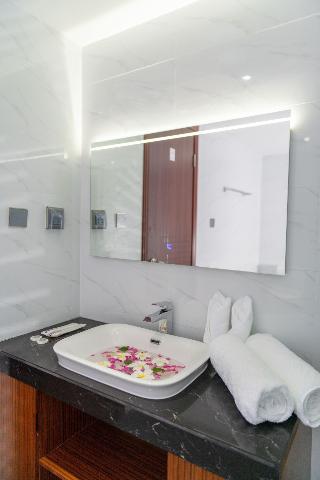 Ari Grand Hotel & Spa fotoÄŸrafÄ±