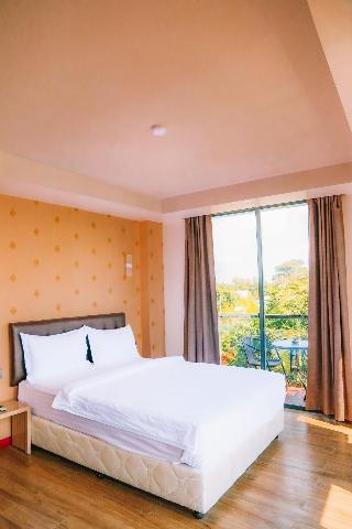 Ari Grand Hotel & Spa fotoÄŸrafÄ±