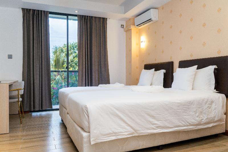 Ari Grand Hotel & Spa - Oda