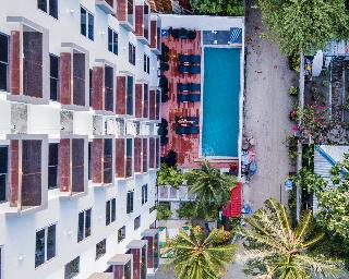 Ari Grand Hotel & Spa fotoÄŸrafÄ±