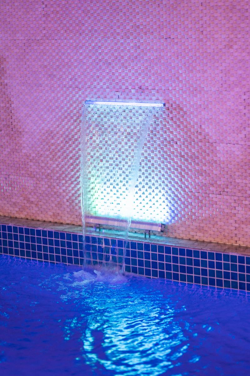 Ari Grand Hotel & Spa - Havuz