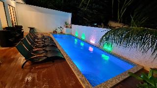 Ari Grand Hotel & Spa fotoÄŸrafÄ±