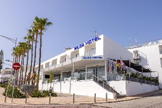 Milea Hotel otel fotoğrafı