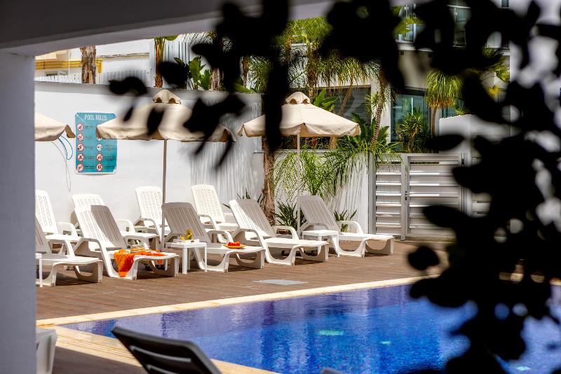 Milea Hotel - Genel