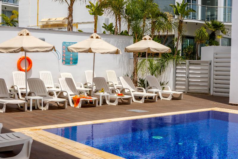 Milea Hotel - Genel