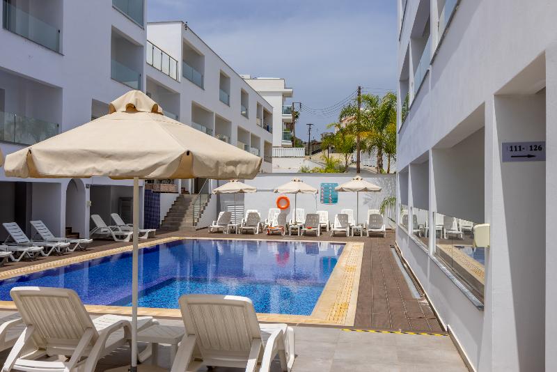 Milea Hotel - Genel