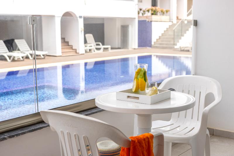 Milea Hotel - Oda