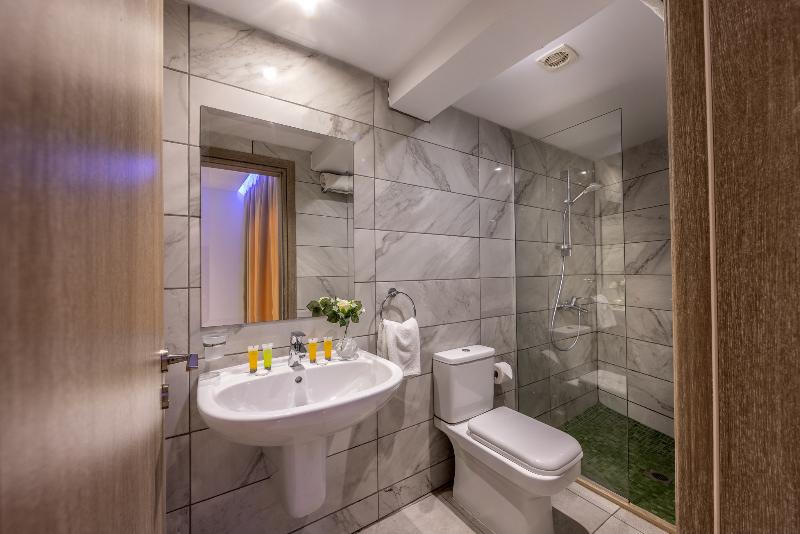 Milea Hotel - Oda