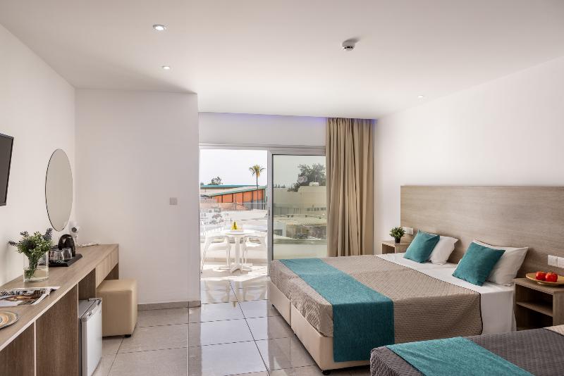 Milea Hotel - Oda
