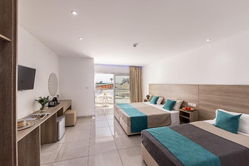 Milea Hotel - Oda