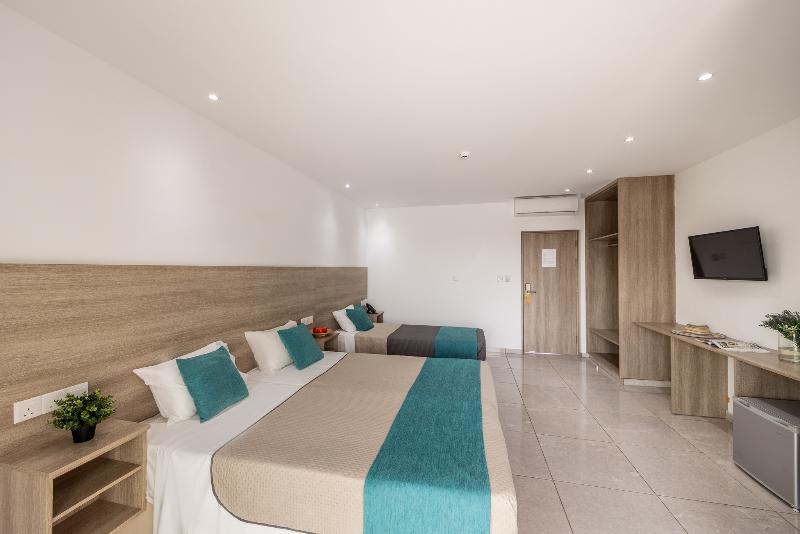 Milea Hotel - Oda