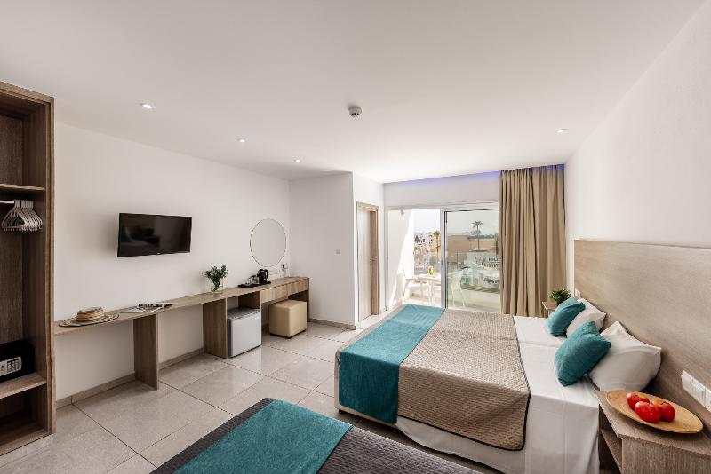 Milea Hotel - Oda
