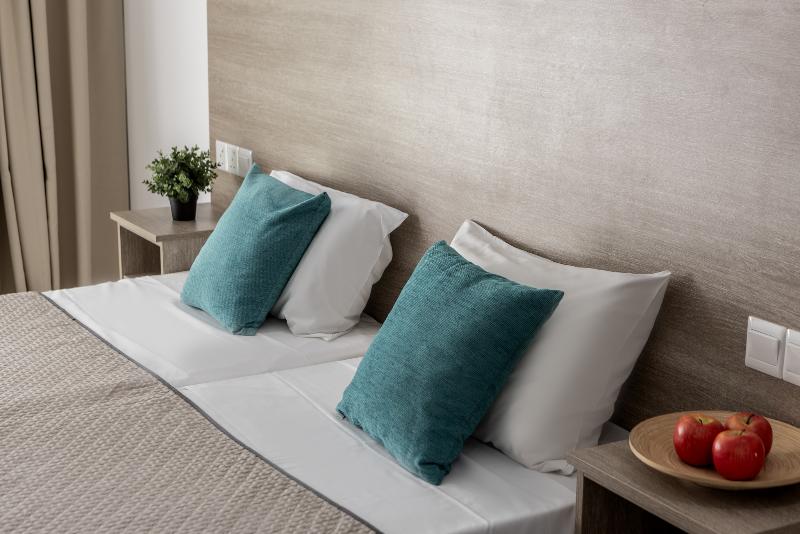 Milea Hotel - Oda