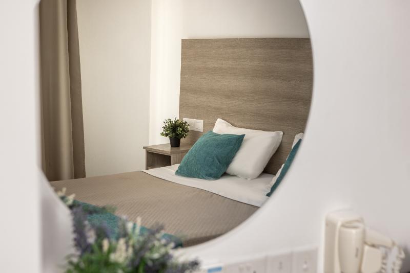 Milea Hotel - Oda