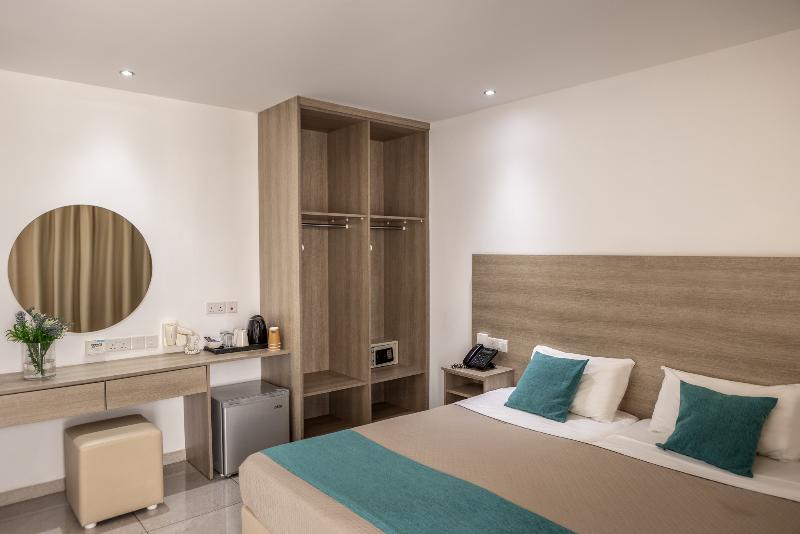 Milea Hotel - Oda
