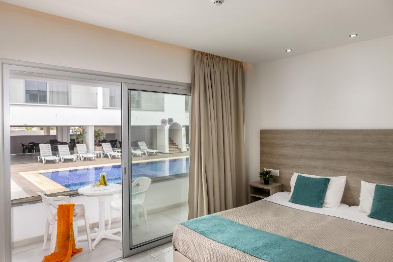 Milea Hotel - Oda